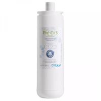 Refil Filtro Pré C+3 Original Ibbl - 3