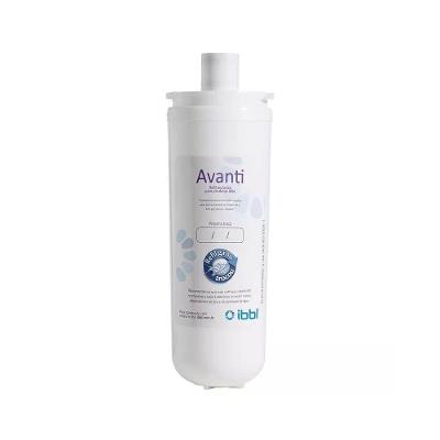 Refil Filtro Purificador de Água Avanti Original Ibbl