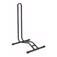 Suporte De Bicicleta P/chão - Modelo Aro 29 C/ Apoio - 1