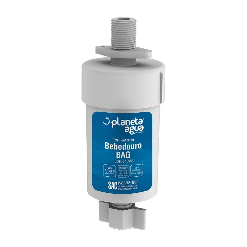 Refil Interno Bebedouro Bag 40 80 1058 IBBL - 1