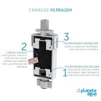 Refil Interno Bebedouro Bag 40 80 1058 IBBL - 8