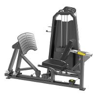 Leg Press Horizontal Kikos Pro Titanium Tts70 - 1