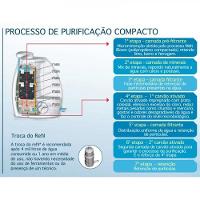 Refil Filtro Rpc-01 Purificador Gioviale Original Lorenzetti - 2