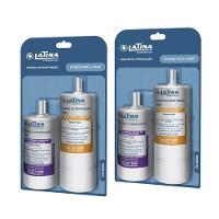 Kit 2 Unidades Refil Filtro P635 e P655 Original Latina - 1