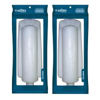 Kit 2 Unidades Refil Filtro P355 Original Latina - 1