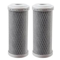 Kit 2 Unidades Refil Filtro Carbon Block BBI - 1