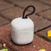 Carregador Triplo Branco para GoPro 9, 10 e 11 Black - Telesin - 3