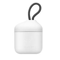 Carregador Triplo Branco para GoPro 9, 10 e 11 Black - Telesin - 5