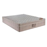 Colchão Casal Molas Ensacadas  SuperPocket Airtech Spring OrtoPillow (138x188x30) - Ortobom - 1