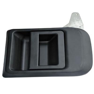 Maçaneta Ext Porta Tras Daily Após 07