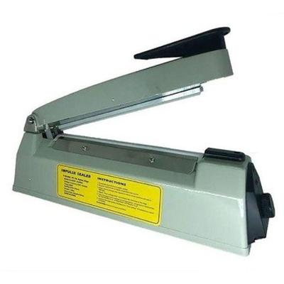 Seladora Térmica P/ Plásticos 30Cm 8 Temperaturas 300W 110V