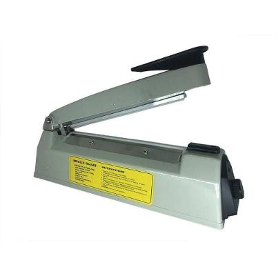 Seladora Térmica P/ Plásticos 20Cm 250W Voltagem 110V