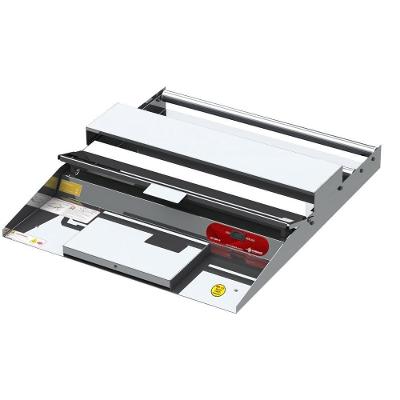 Aplicador De Filme Seladora Af 500 F Com Fio De Corte Bivolt - Sulpack Bivolt