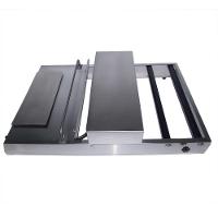 Seladora Plástico Embala Filme Elétrica Inox Bandeja Isopor - 1