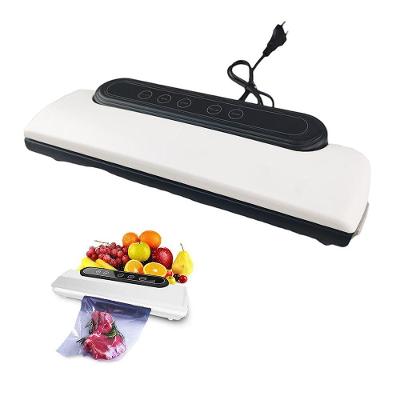 Seladora A Vácuo 220v Elétrica Sela Conserva Liquido - 220v