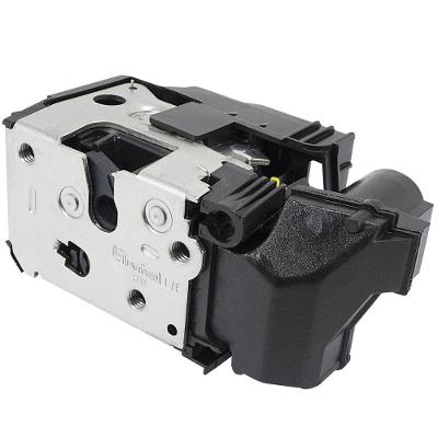 Fechadura Porta Diant Lado Esq Fiesta Hatch Fiesta Sedan