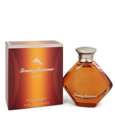 Colonia Masculina Tommy Bahama 100 Ml Eau De