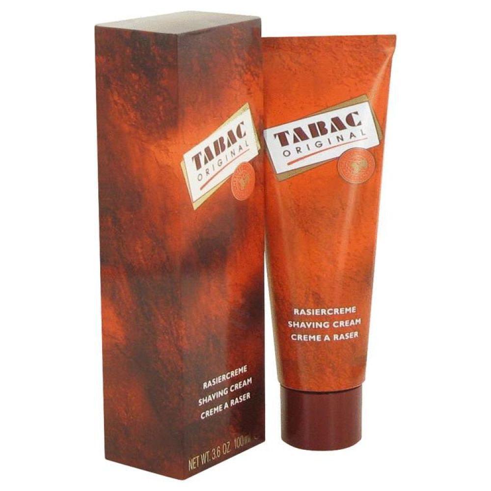 Perfume Masculino Tabac Maurer & Wirtz 100ml Shaving Creme - 1