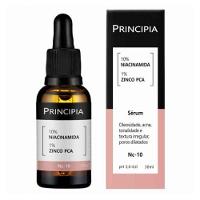 Sérum Principia Niacinamida + Zinco Pca Com 30Ml - 1