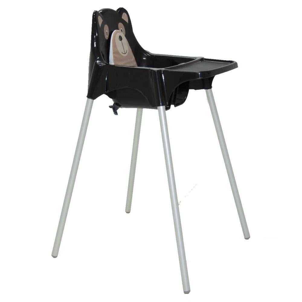 Cadeira para Refeição Infantil Tramontina Polipropileno - 3