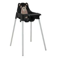 Cadeira para Refeição Infantil Tramontina Polipropileno - 1