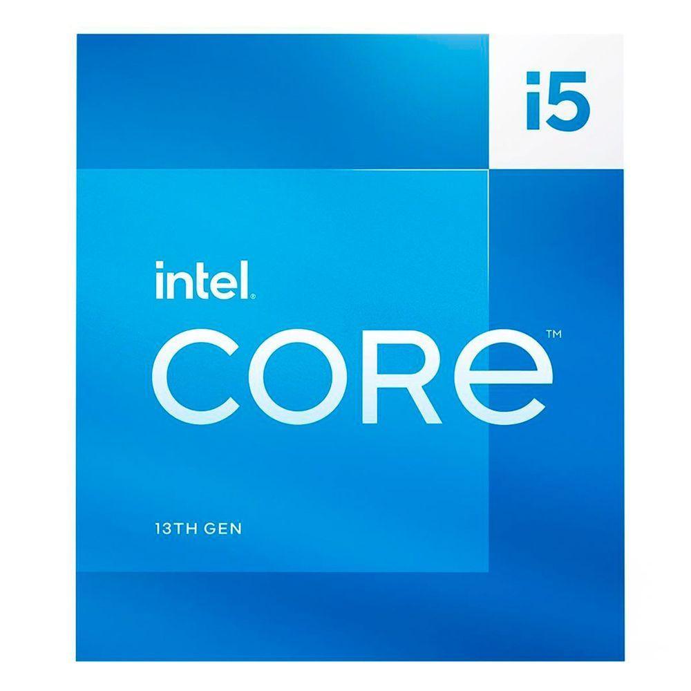 Processador Intel Core I5-13400, 2.5ghz (4.6ghz Turbo), Lga1700, 20mb Cache, 13ª Geração - 3