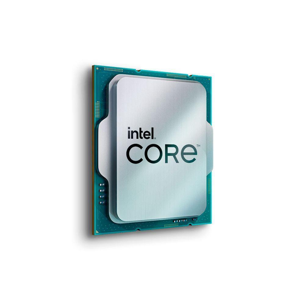 Processador Intel Core I5-13400, 2.5ghz (4.6ghz Turbo), Lga1700, 20mb Cache, 13ª Geração - 5