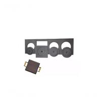 Chapa Multiuso Fogão Lenha 4 Furos - Redução Grande - 1