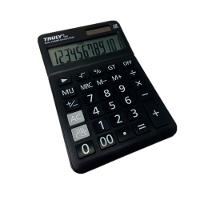 Calculadora De Mesa Truly 12 Digitos - T882 - 2