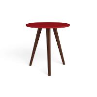 Mesa Cabeceira RT3144 Rustico - Movelbento - 5