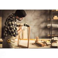 Pistola Elétrica Para Cola Quente 20-25 W Tramontina Com Corpo Injetado Tramontina - 2