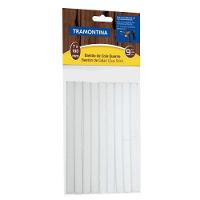 Conjunto De Bastão De Cola Quente Tramontina 7 Mm - 1