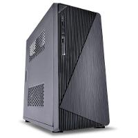 Computador Desktop, Intel Core I5 7º Geração, 4gb Ram, Hd Ssd 120gb, Conexões Usb/vga/hdmi/lan/som - 1