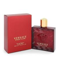Col. Masculina Versace 100 Ml Eau De Parfum Spray - 1