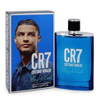 Col. Masculina Cristiano Ronaldo 100 Ml Eau De Toilette Spray - 1