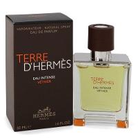 Col. Masculina Hermes 50 Ml Eau De Parfum Spray - 1