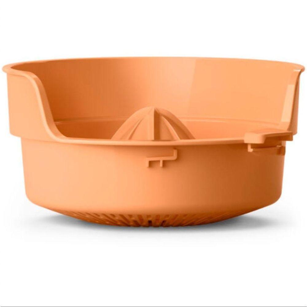 Multiprocessador Philips Walita Powerchop 600W 2Vel - Ri7300/92 Preto 220 Volts - 5