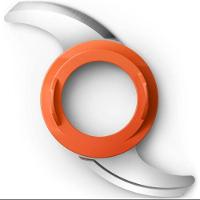 Multiprocessador Philips Walita Powerchop 600W 2Vel - Ri7300/92 Preto 220 Volts