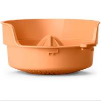 Multiprocessador Philips Walita Powerchop 600W 2Vel - Ri7300/92 Preto 220 Volts - 5