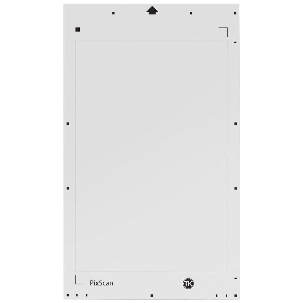 Base De Corte Pixscan Silhouette Portrait - 1