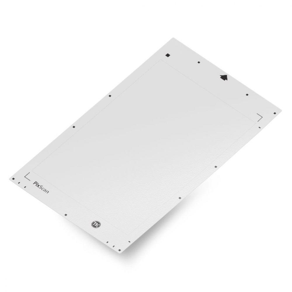 Base De Corte Pixscan Silhouette Portrait - 3