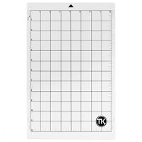 Base De Corte 20x30 (a4) Silhouette Portrait - 3