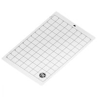 Base De Corte 20x30 (a4) Silhouette Portrait - 5