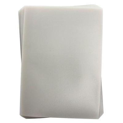 Capas P/ Encadernação Colorida Tamanho Ofício 0,30 Pp Couro Cores Capas Couro Transparente