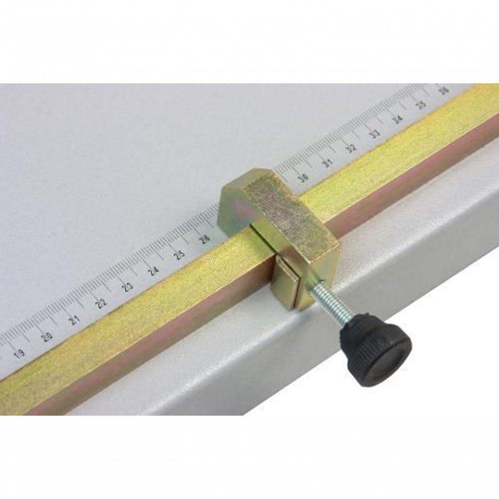 Vincadeira Manual Profissional Boca 36Cm, Fotos, Folders Etc - 2