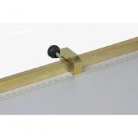 Vincadeira Manual Profissional Boca 36Cm, Fotos, Folders Etc - 5