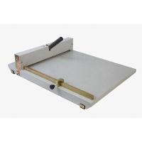 Vincadeira Manual Profissional Boca 36Cm, Fotos, Folders Etc - 7