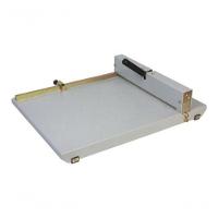 Vincadeira Manual Profissional Boca 36Cm, Fotos, Folders Etc - 9