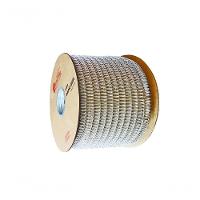 Bobina Garras Duplo Anel Wire-O 2X1 3/4 140 Folhas Prata - 1