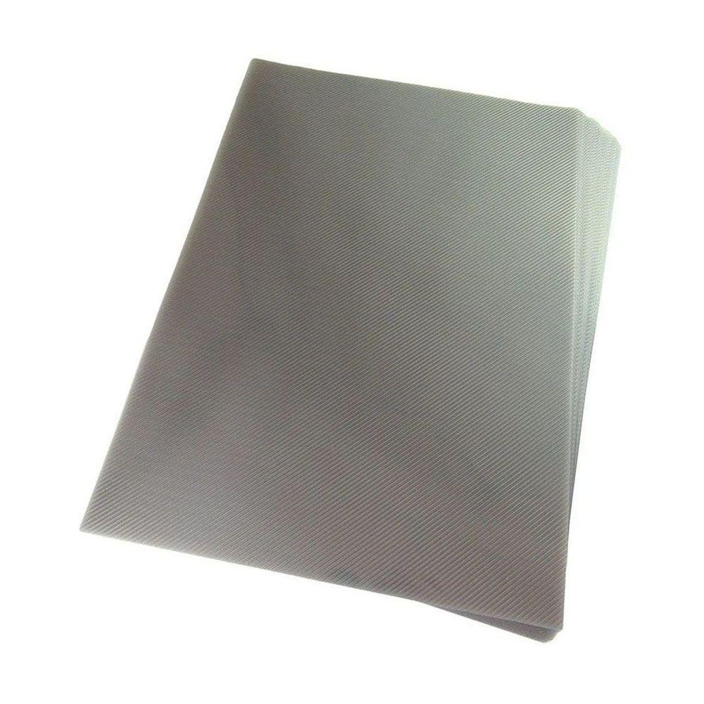 Capa para Encadernação A3 Fumê PP Line 0,30mm 100 Unidades - 1